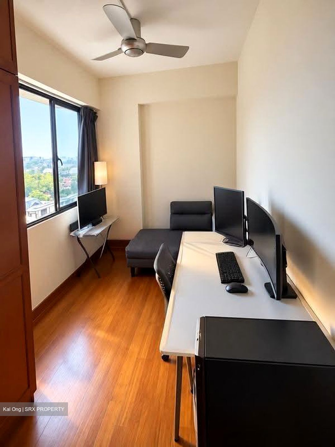 Simei Green Condominium (D18), Condominium #626899431